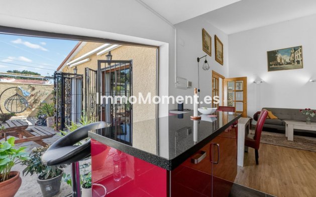 Bestaande woning - Vrijstaande villa - Torrevieja - Torrevieja Centro