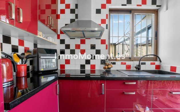 Bestaande woning - Vrijstaande villa - Torrevieja - Torrevieja Centro