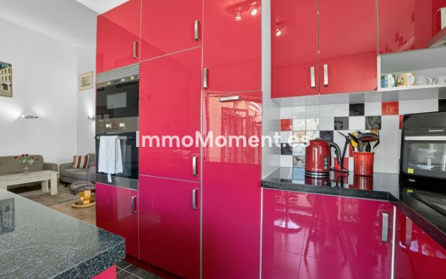 Bestaande woning - Vrijstaande villa - Torrevieja - Torrevieja Centro