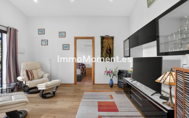 Bestaande woning - Vrijstaande villa - Torrevieja - Torrevieja Centro