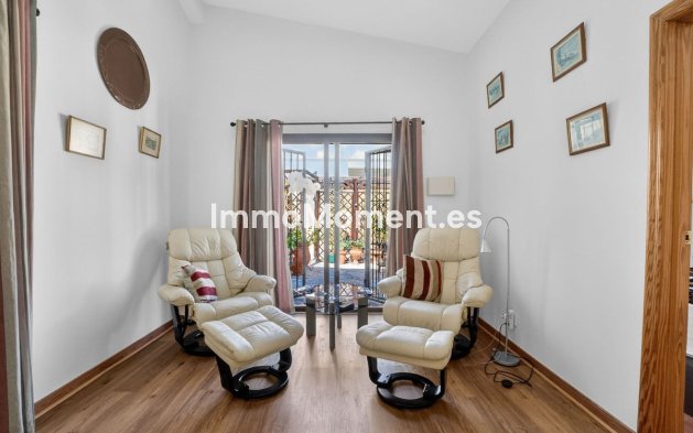 Bestaande woning - Vrijstaande villa - Torrevieja - Torrevieja Centro