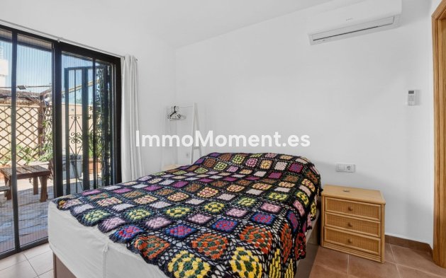 Bestaande woning - Vrijstaande villa - Torrevieja - Torrevieja Centro