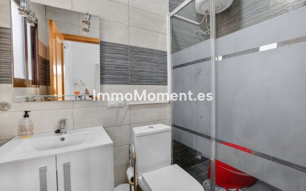 Bestaande woning - Vrijstaande villa - Torrevieja - Torrevieja Centro