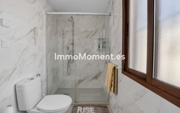 Bestaande woning - Vrijstaande villa - Torrevieja - Torrevieja Centro