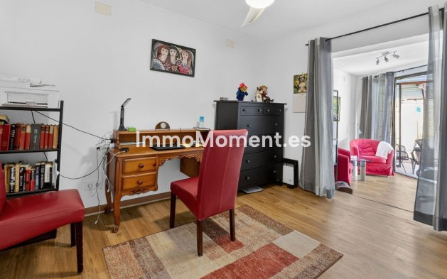 Bestaande woning - Vrijstaande villa - Torrevieja - Torrevieja Centro