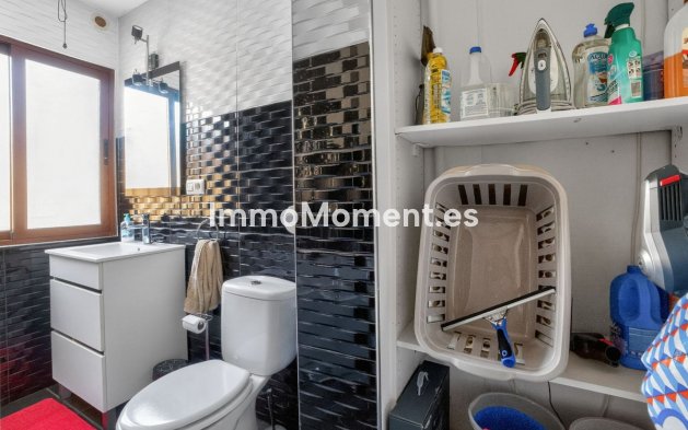 Bestaande woning - Vrijstaande villa - Torrevieja - Torrevieja Centro