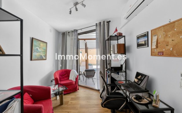 Bestaande woning - Vrijstaande villa - Torrevieja - Torrevieja Centro