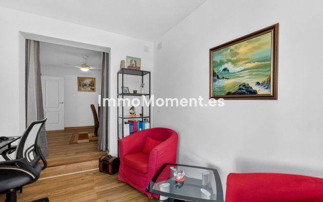 Bestaande woning - Vrijstaande villa - Torrevieja - Torrevieja Centro