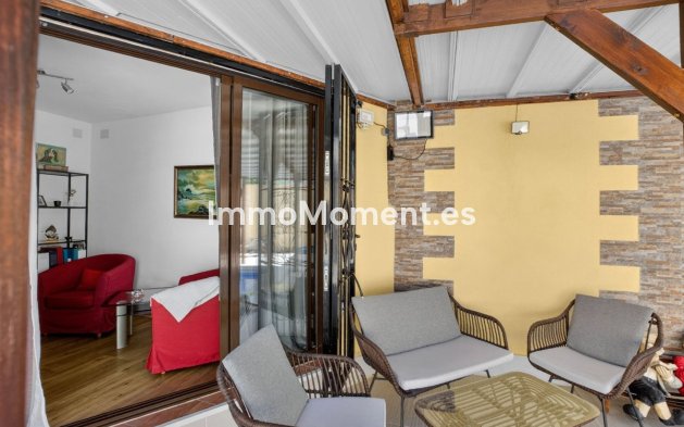 Bestaande woning - Vrijstaande villa - Torrevieja - Torrevieja Centro