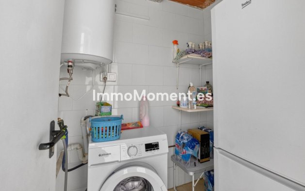 Bestaande woning - Vrijstaande villa - Torrevieja - Torrevieja Centro