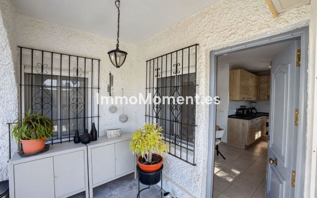 Bestaande woning - Vrijstaande villa - Torrevieja - Torrevieja Centro