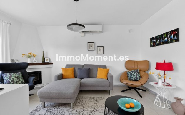 Bestaande woning - Vrijstaande villa - Torrevieja - Torrevieja Centro