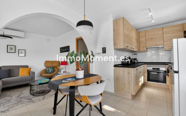 Bestaande woning - Vrijstaande villa - Torrevieja - Torrevieja Centro