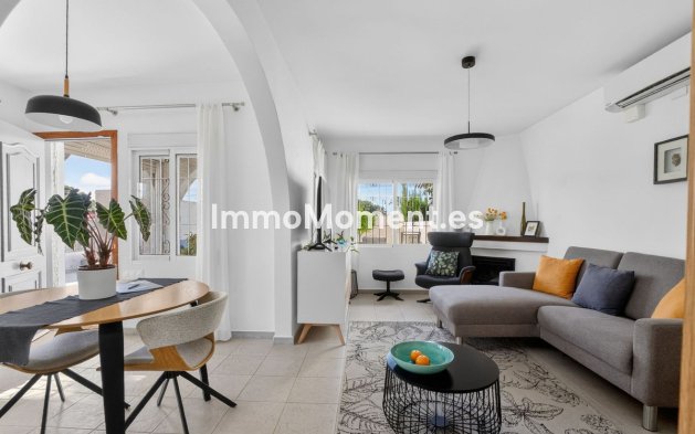 Bestaande woning - Vrijstaande villa - Torrevieja - Torrevieja Centro