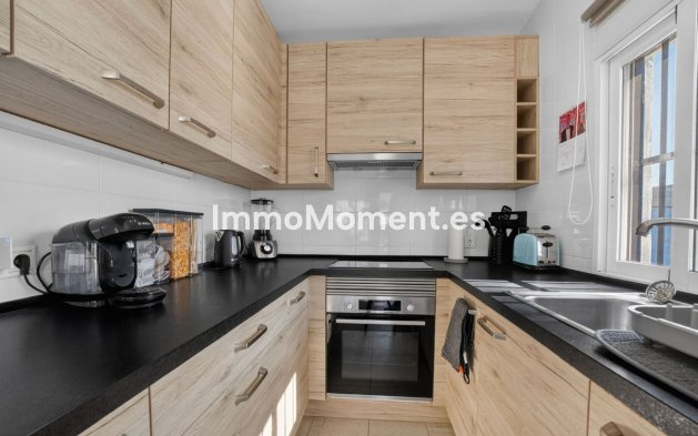 Bestaande woning - Vrijstaande villa - Torrevieja - Torrevieja Centro