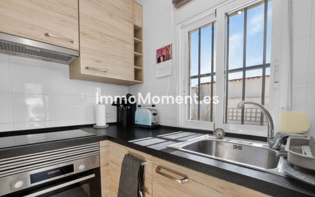 Bestaande woning - Vrijstaande villa - Torrevieja - Torrevieja Centro