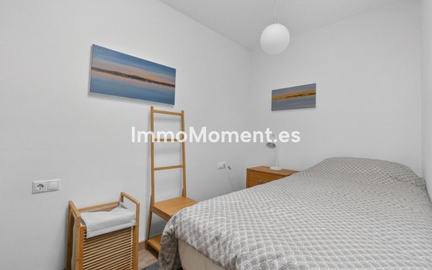 Bestaande woning - Vrijstaande villa - Torrevieja - Torrevieja Centro