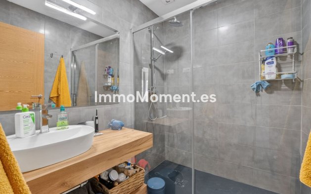 Bestaande woning - Vrijstaande villa - Torrevieja - Torrevieja Centro