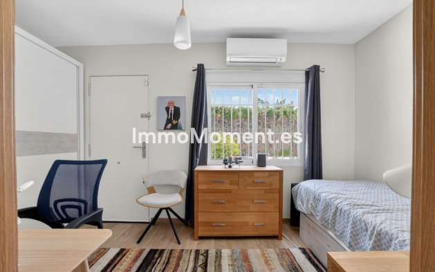 Bestaande woning - Vrijstaande villa - Torrevieja - Torrevieja Centro