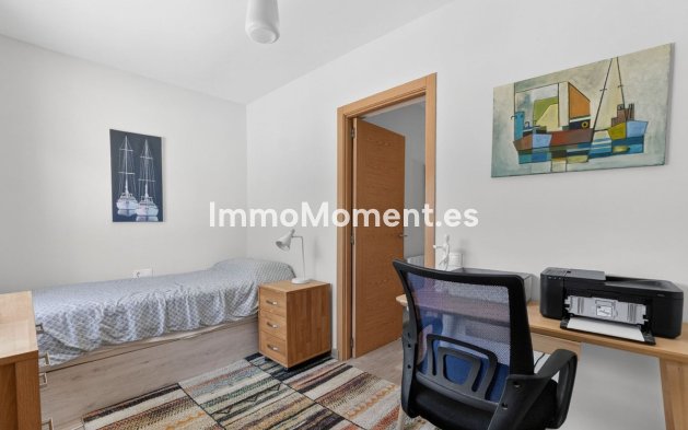 Bestaande woning - Vrijstaande villa - Torrevieja - Torrevieja Centro