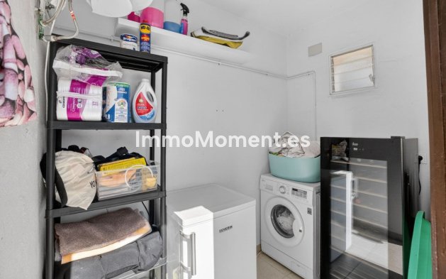 Bestaande woning - Vrijstaande villa - Torrevieja - Torrevieja Centro