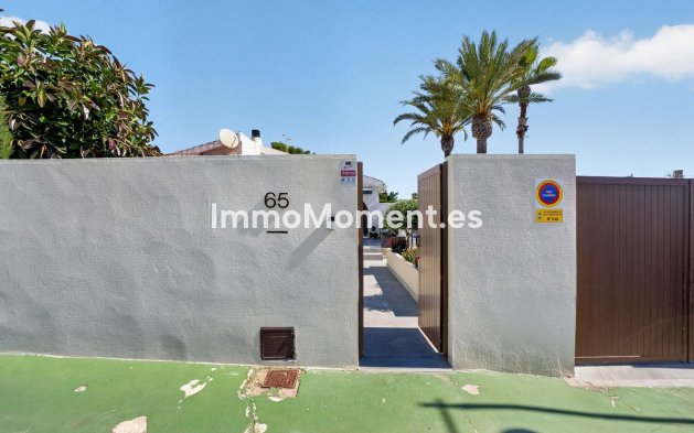 Bestaande woning - Vrijstaande villa - Torrevieja - Torrevieja Centro