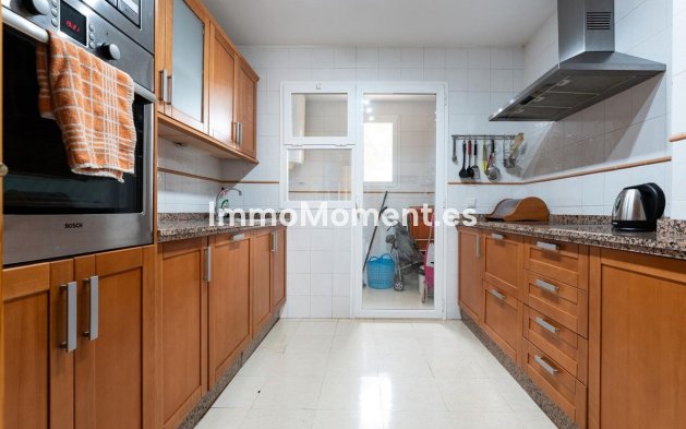 Wiederverkauf - Wohnung - Mijas - La Cala de Mijas