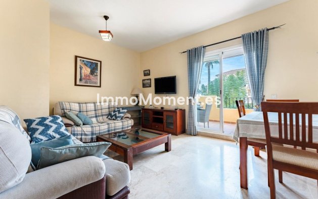 Wiederverkauf - Wohnung - Mijas - La Cala de Mijas