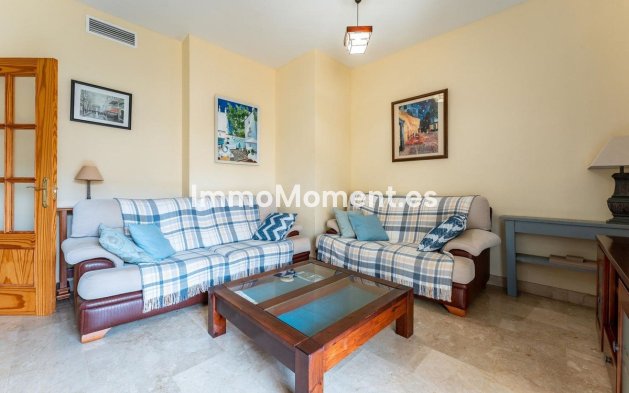 Wiederverkauf - Wohnung - Mijas - La Cala de Mijas