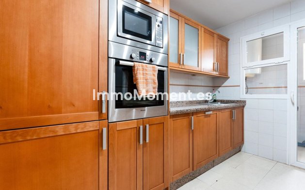 Wiederverkauf - Wohnung - Mijas - La Cala de Mijas