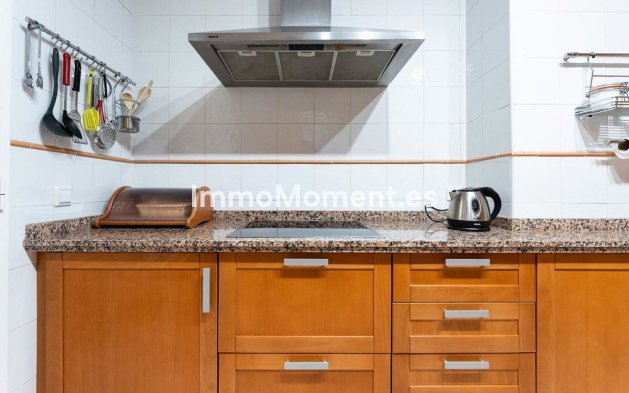 Wiederverkauf - Wohnung - Mijas - La Cala de Mijas