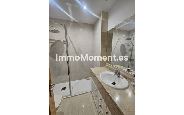 Wiederverkauf - Wohnung - Mijas - La Cala de Mijas