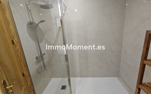 Wiederverkauf - Wohnung - Mijas - La Cala de Mijas