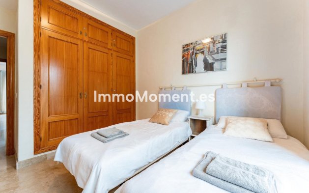 Wiederverkauf - Wohnung - Mijas - La Cala de Mijas