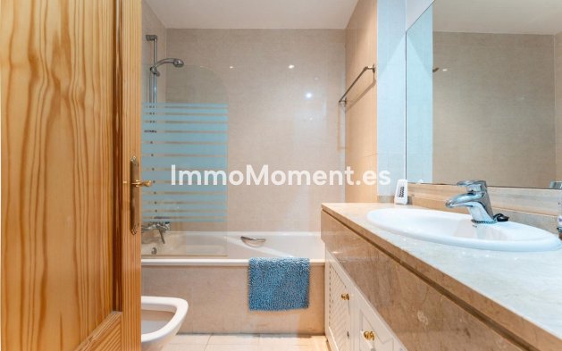 Wiederverkauf - Wohnung - Mijas - La Cala de Mijas