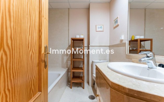 Wiederverkauf - Wohnung - Mijas - La Cala de Mijas