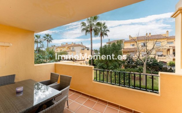 Wiederverkauf - Wohnung - Mijas - La Cala de Mijas