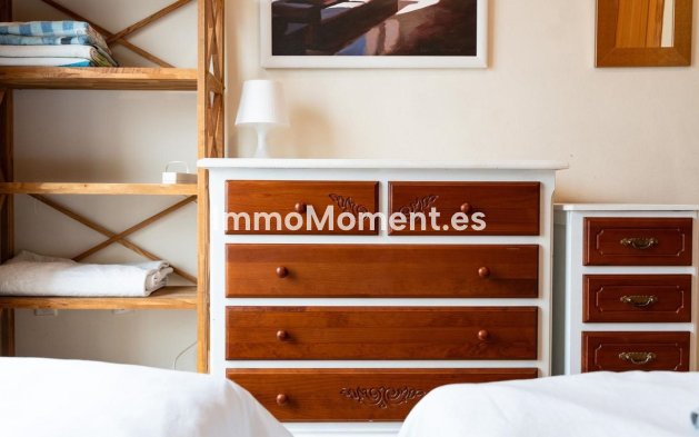 Wiederverkauf - Wohnung - Mijas - La Cala de Mijas