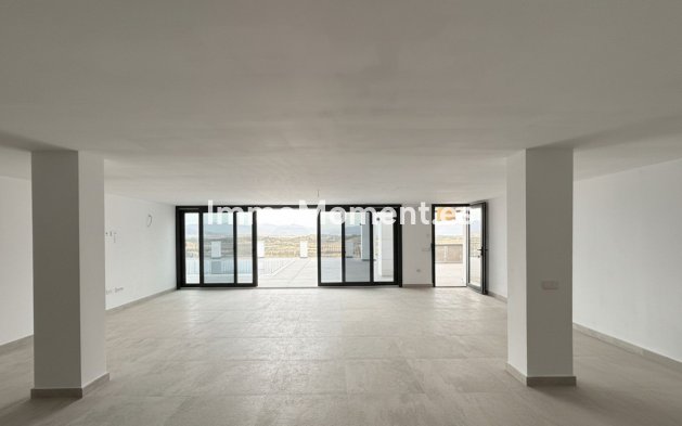 Resale - Detached villa - Inland  - Coín