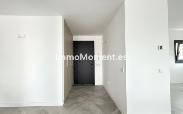 Resale - Detached villa - Inland  - Coín