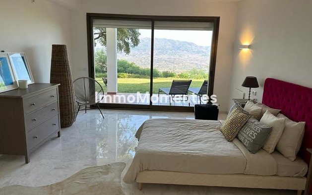 Revente - Appartement - Marbella - La Mairena