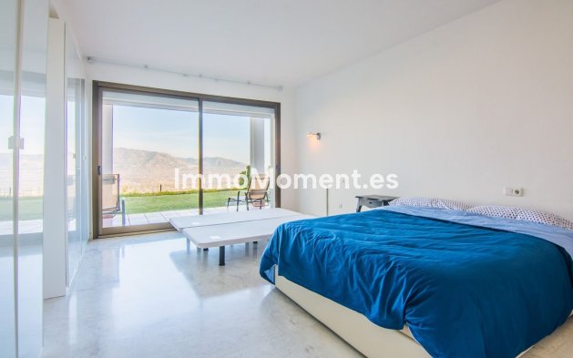 Revente - Appartement - Marbella - La Mairena