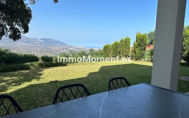 Revente - Appartement - Marbella - La Mairena