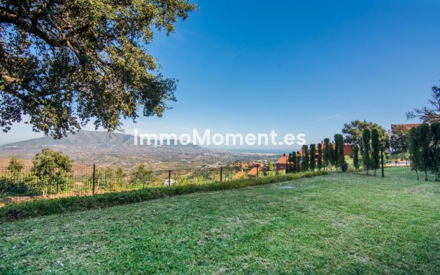 Revente - Appartement - Marbella - La Mairena