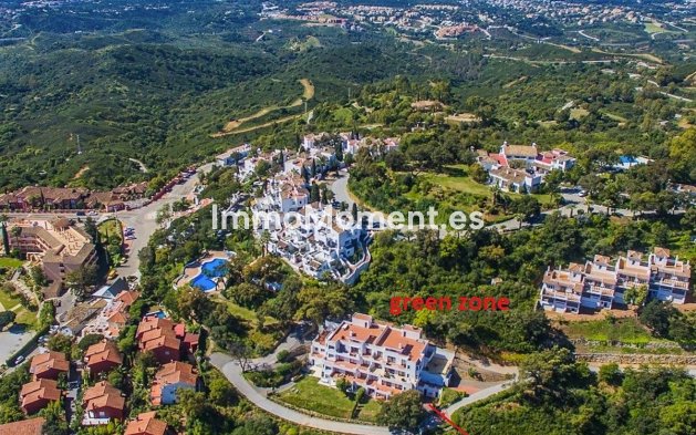 Revente - Appartement - Marbella - La Mairena
