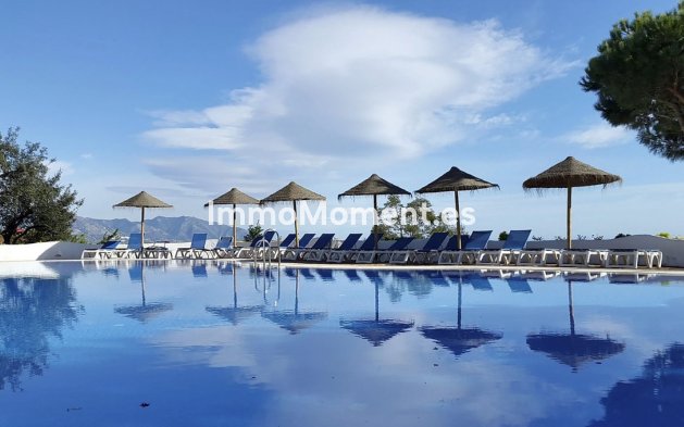 Revente - Appartement - Marbella - La Mairena