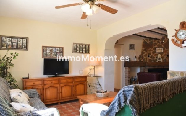 Reventa - Villa independiente - Pinoso - Pinoso Centro