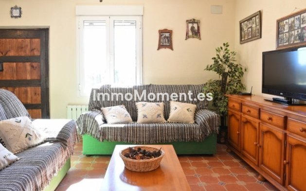Reventa - Villa independiente - Pinoso - Pinoso Centro