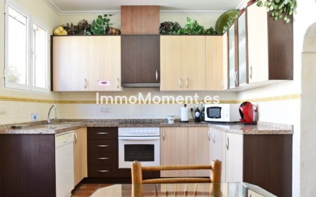 Reventa - Villa independiente - Pinoso - Pinoso Centro