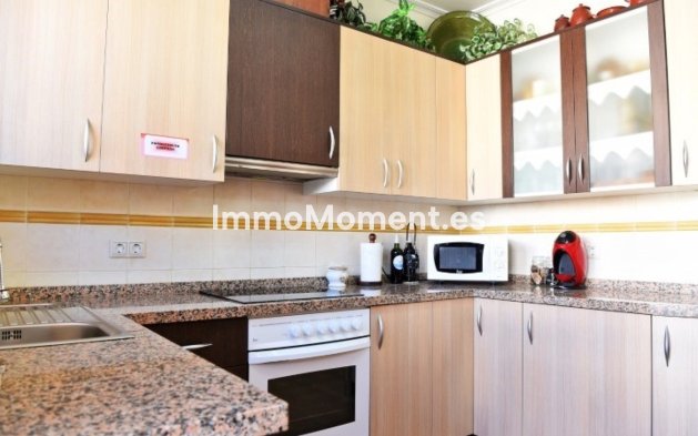 Reventa - Villa independiente - Pinoso - Pinoso Centro